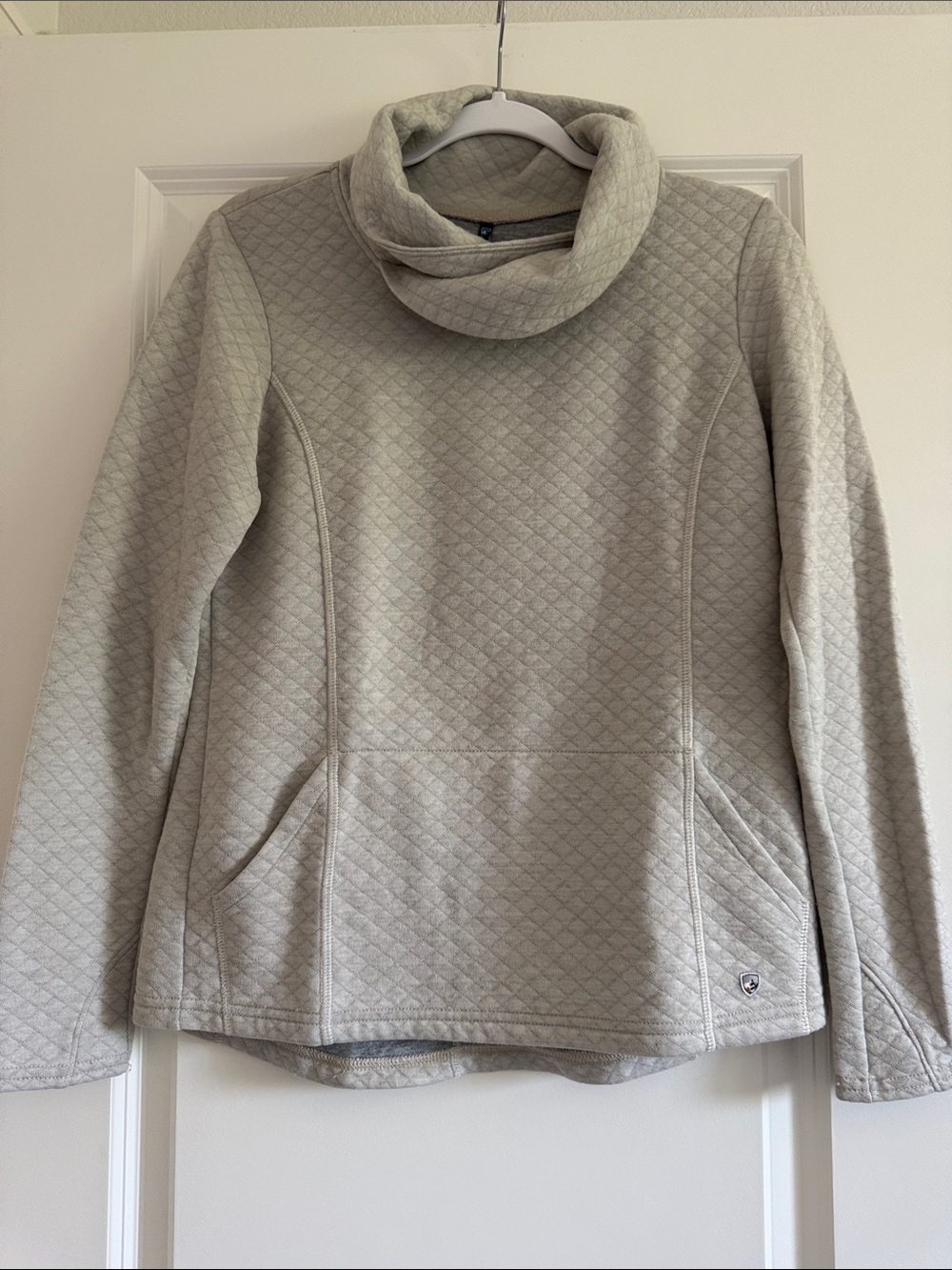 Kuhl Athena Pullover